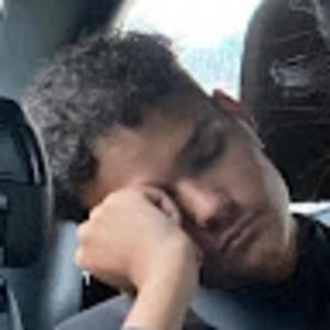 Meet your Posher, Elijah